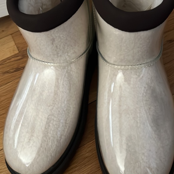 Women’s kookaburras boots - Picture 4 of 4